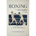 Jack Goodwin's Boxing