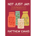 Not Just Jam