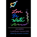 Love Be Write