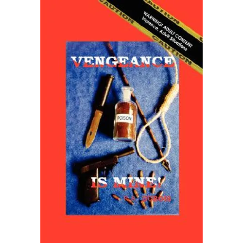 Vengeance Is Mine!