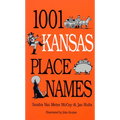 1001 Kansas Place Names