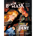 Black Mask - Fall 2017