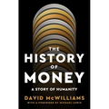 The History of Money: A Story of Humanity