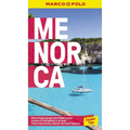 Menorca Marco Polo Pocket Guide