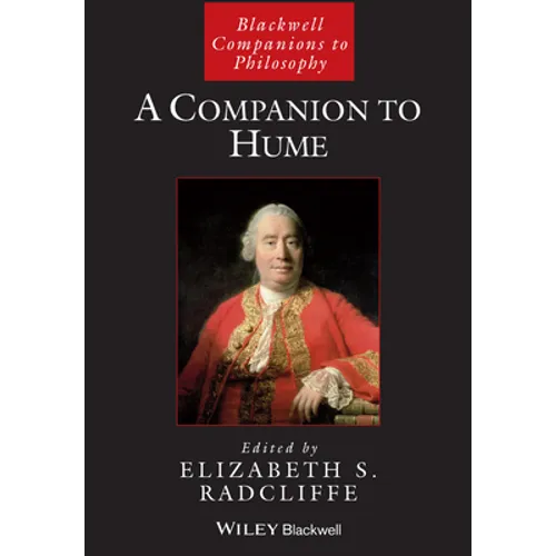 A Companion to Hume