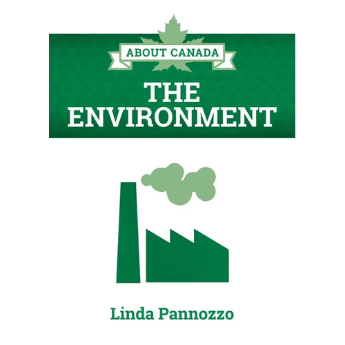 About Canada: The Environment