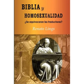 Biblia Y Homosexualidad¿se Equivocaron Los Traductores?