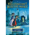 The Case of the Girl in Grey (the Wollstonecraft Detective Agency, Book 2)