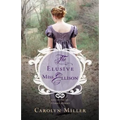 The Elusive Miss Ellison