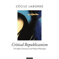 Critical Republicanism: The Hijab Controversy and Political Philosophy