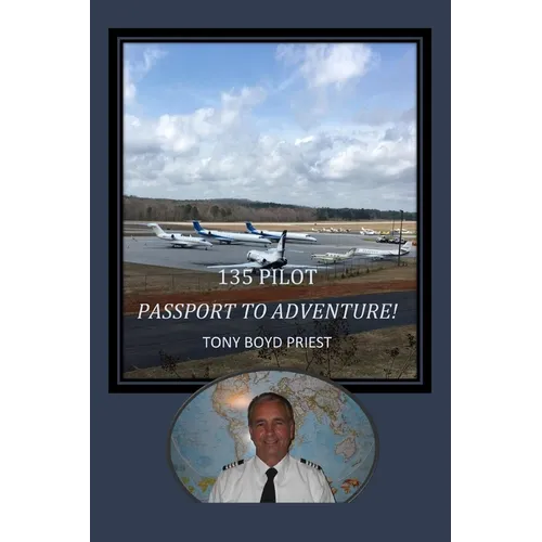 135 Pilot: Passport to Adventure