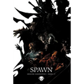 Spawn Origins Hardcover Book 17