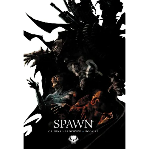 Spawn Origins Hardcover Book 17