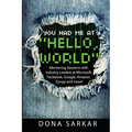 You Had Me at Hello World: Mentoring Sessions with Industry Leaders at Microsoft, Facebook, Google, Amazon, Zynga and more!