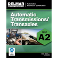 Automatic Transmissions/Transaxles: Test A2