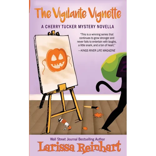 The Vigilante Vignette