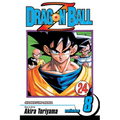 Dragon Ball Z, Vol. 8
