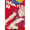 Haikyu!!, Vol. 22