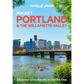 Lonely Planet Pocket Portland & the Willamette Valley