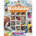 Hobbies: A Can-You-Find-It Book