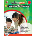 Compare & Contrast, Grades 3 - 4