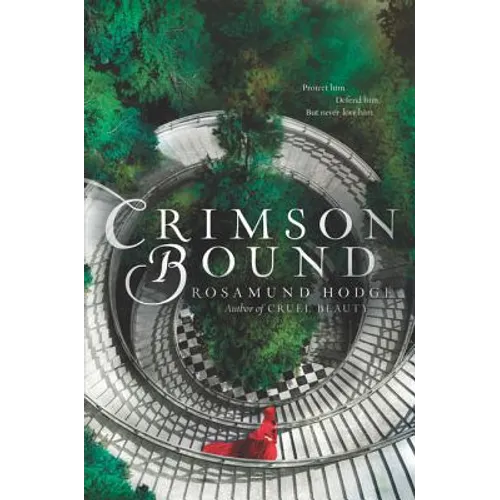 Crimson Bound