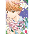 Young Master's Revenge, Vol. 3