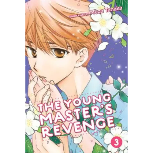 Young Master's Revenge, Vol. 3