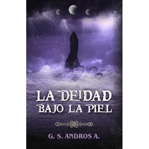 La deidad bajo la piel