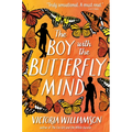 The Boy with the Butterfly Mind
