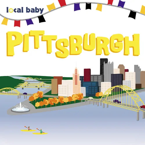 Local Baby Pittsburgh