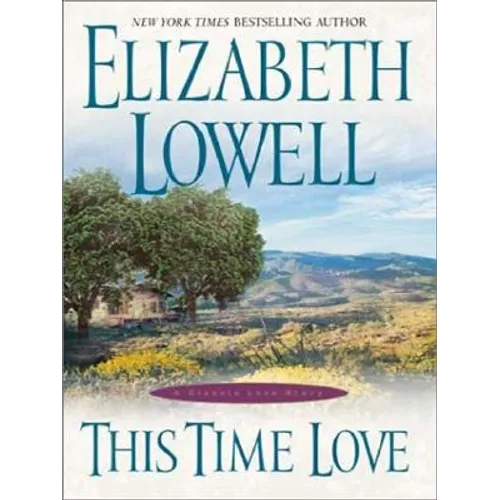 This Time Love