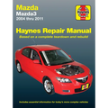 Mazda3 2004-11