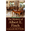 The Mystery of Albert E. Finch