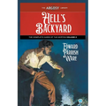 Hell's Backyard: The Complete Cases of Tug Norton, Volume 2