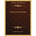 Witches and Witch-Finders
