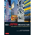 New Japan Architecture: Recent Works by the World's Leading Architects