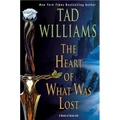 The Heart of What Was Lost