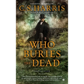Who Buries the Dead