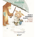 Nous Sommes Faits l'Un Pour l'Autre