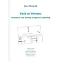 Back to Newton: Research: the theory of special relativity