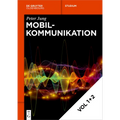 Mobilkommunikation: Volume 1 + Volume 2