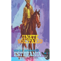 Jinete solitario (Colección Oeste)