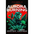 Aurora Burning