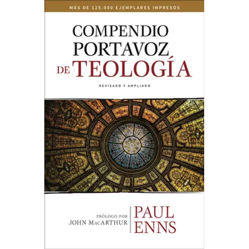 Compendio Portavoz de Teología