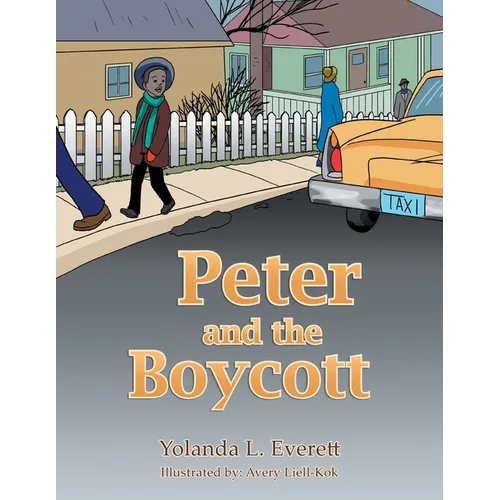 Peter and the Boycott