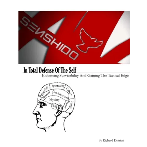 In Total Defense Of The Self