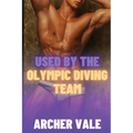 Used by the Olympic Diving Team