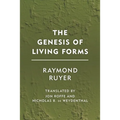 The Genesis of Living Forms