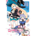 I've Been Killing Slimes for 300 Years and Maxed Out My Level, Vol. 6 (Manga): Volume 6